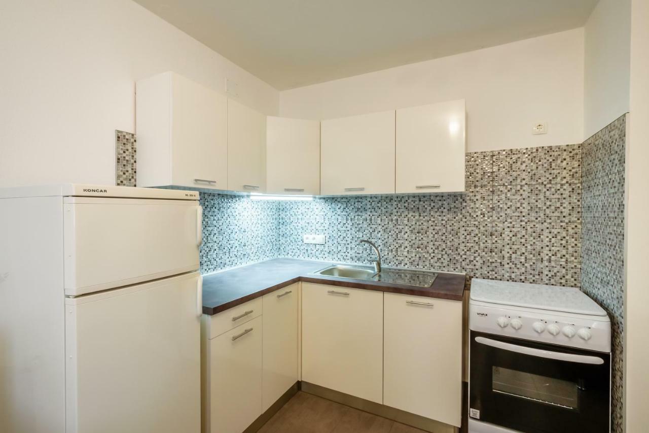 Perfect Vacation House Blace Luaran gambar