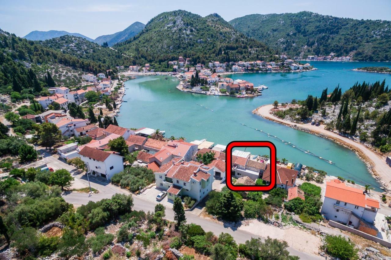 Perfect Vacation House Blace Luaran gambar
